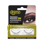 PESTAÑA 2D AUTHOADESIVA G101