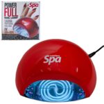 CABINA SPA POWERFULL