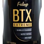 BAÑO DE CREMA BTX EXTREME X 1kgr