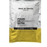 POLVO DECOLORANTE SACHET X 70