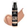 EMULSION ILUMINADORA HIDRATANTE RADIANT GLOW