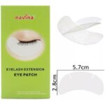 NAVINA PARCHE OJO VERDE