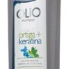 SHAMPOO ORTIGA+KERATINA X 420