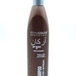 SHAMPOO ARGAN  X 350