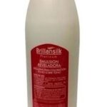 BRILLANSILK PLATINUM EMULSION REVELADORA X 900ML