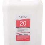 *OXIDANTE 20 VOL X 4800ML