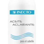 *ACEITE ACLARANTE X 150 CC