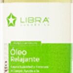 ACEITE PARA MASAJES RELAJANTES X 250GR