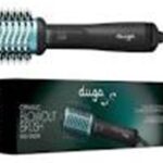 CEPILLO SECADOR ALISADOR TOURMALINE