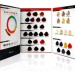 *CARTA DE COLORES FIDELITE (86 TONOS)