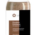 EMULSION EXFOLIANTE X 500GR