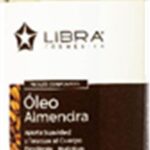 ACEITE DE ALMENDRAS PARA MASAJES X 500GR