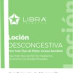 LOCION DESCONGESTIVA X 250ML