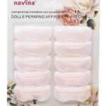 BIGUDIES  PAQ. X 10  NAVINA