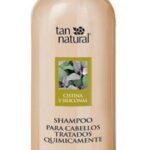 *SHAMPOO TRAT.QUIMICAMENTE X375M
