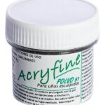 *ACRIFINE PVO ACRI. CONC. 8gr NEGRO