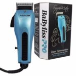 BABYLISS 850//MAQUINA CORTE C/CABLE