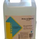 *ADS SHAMPOO EYKUM NEUTRO X 5000