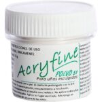 *ACRIFINE PVO ACRI. CONC. 8gr PLATA