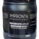 *MASCARA MATIZADORA NEGRA X 1 KILO