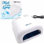 CABINA UV36 C/TIMER TEKNIKPRO