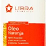ACEITE DE NARANJA PARA MASAJES X 500GR