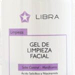 GEL DE LIMPIEZA P/ PIEL SEBO CONTROL X 500GR