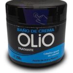 *BAÑO DE CREMA ACEITE DE AVE Y PLACENTA X 200