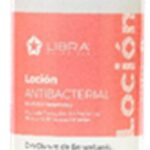 LOCION ANTIBACTERIAL X 500ML