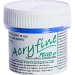 *ACRIFINE PVO ACRI. CONC. 8gr AZUL