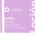 LOCION CON ACIDO SALICILICO + B3 X 500ML