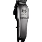 *BLACK BART MAQUINA CORTE