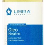 ACEITE NEUTRO PARA MASAJES X 250GR