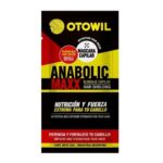 *ANABOLIC MAXX BLINDAJE CAPILAR UNIDAD