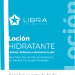 LOCION TONICA HIDRATANTE X 500ML