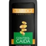 *ACONDICIONADOR CONTROL CAIDA X400ML