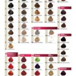 *CARTA DE COLORES OTOWIL