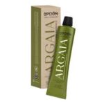 TINTURA OPCION ARGAIA SIN AMONIACO