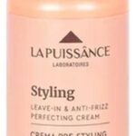 CREMA DE PEINAR STYLING X 145 ML