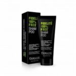 SHAMPOO 100% FREE X 230 grs