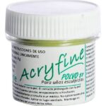 *ACRIFINE PVO ACRI. CONC. 8gr VERDE