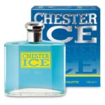 CHESTER ICE E.D.T. X 100 ML.