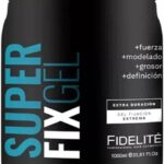 GEL SUPER FIX  Extra Duracion X 1000
