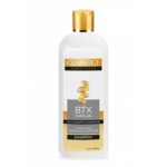 *CLARIDGE SH. BTX CAPILAR (BO-TOX) X 400ML