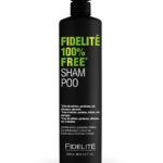 SHAMPOO 100% FREE X 900