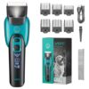 CLIPPER V-208 MAQUINA CORTE ANIMALES