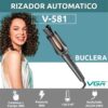 RIZADOR V581 AUTOMATICO PROFESIONAL