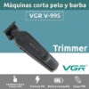 TRIMMER V-995 NEGRA
