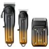 KIT CLIPPER TRIMMER SHAVER V-644 3 EN 1