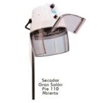 *SECADOR ABIERTO
